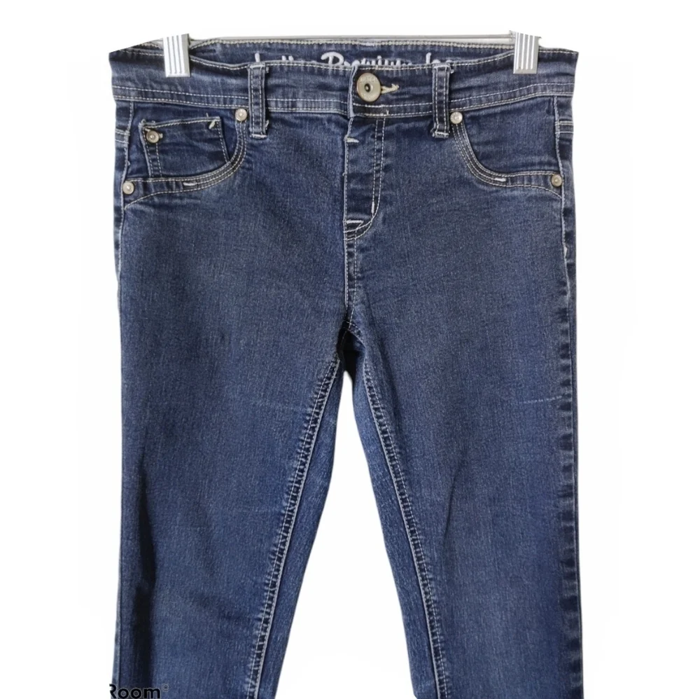 Justice Jeans
